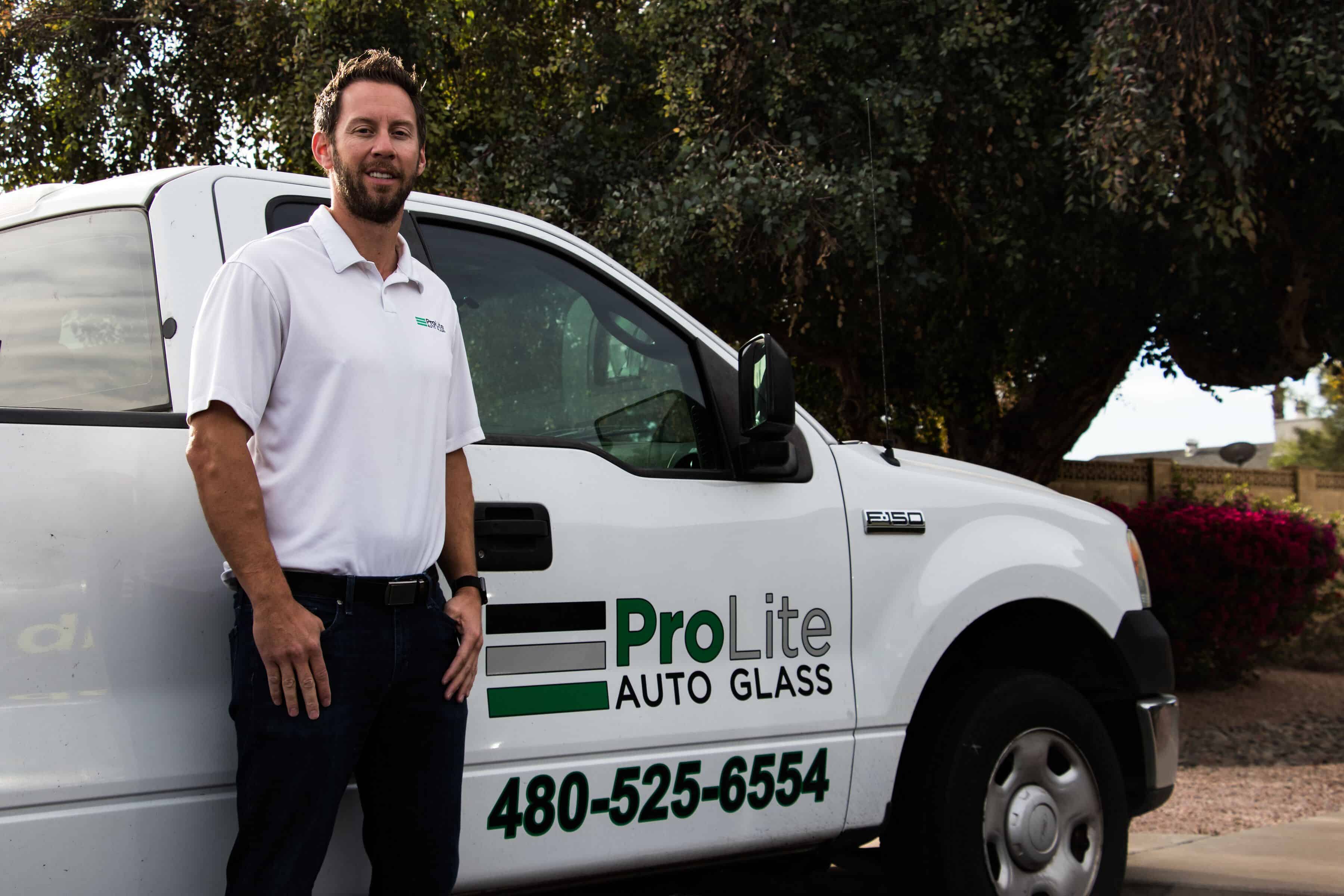 auto glass repair shop