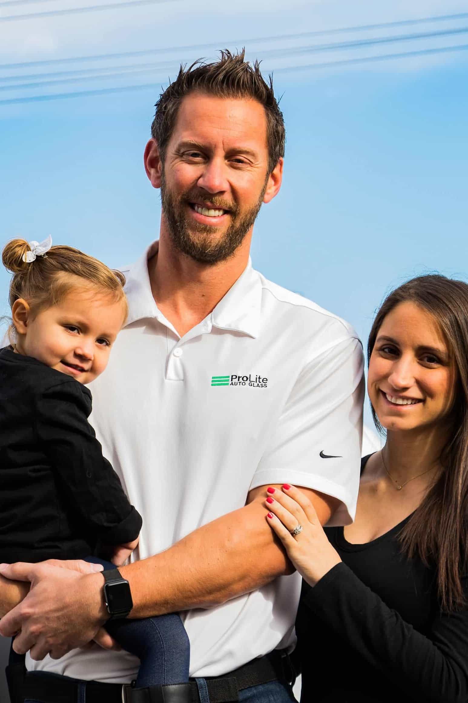 auto glass service az