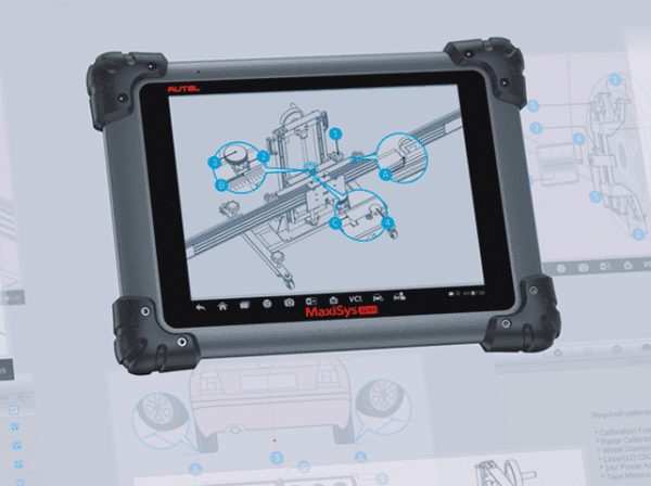 certified adas calibration az
