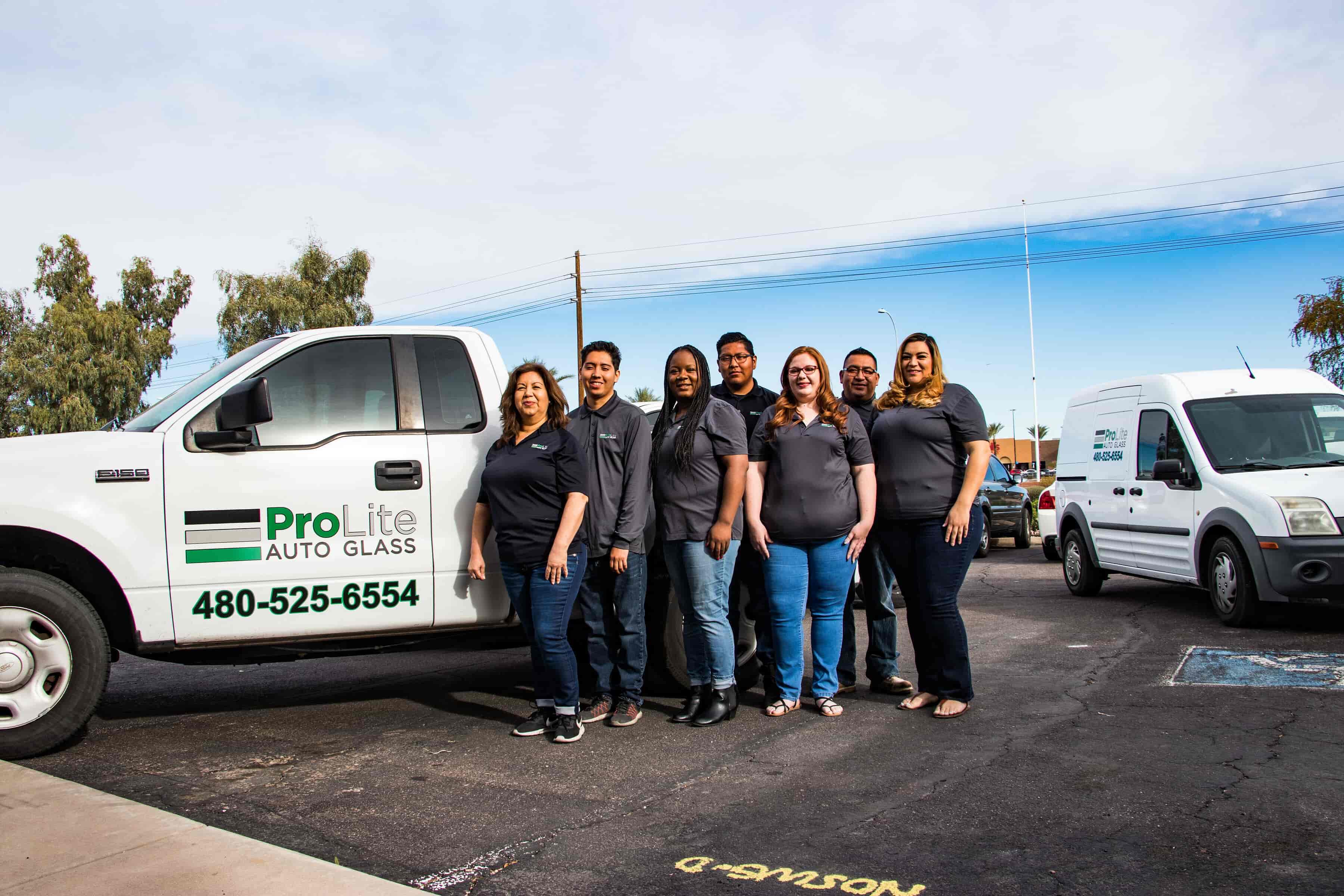 free windshield repair