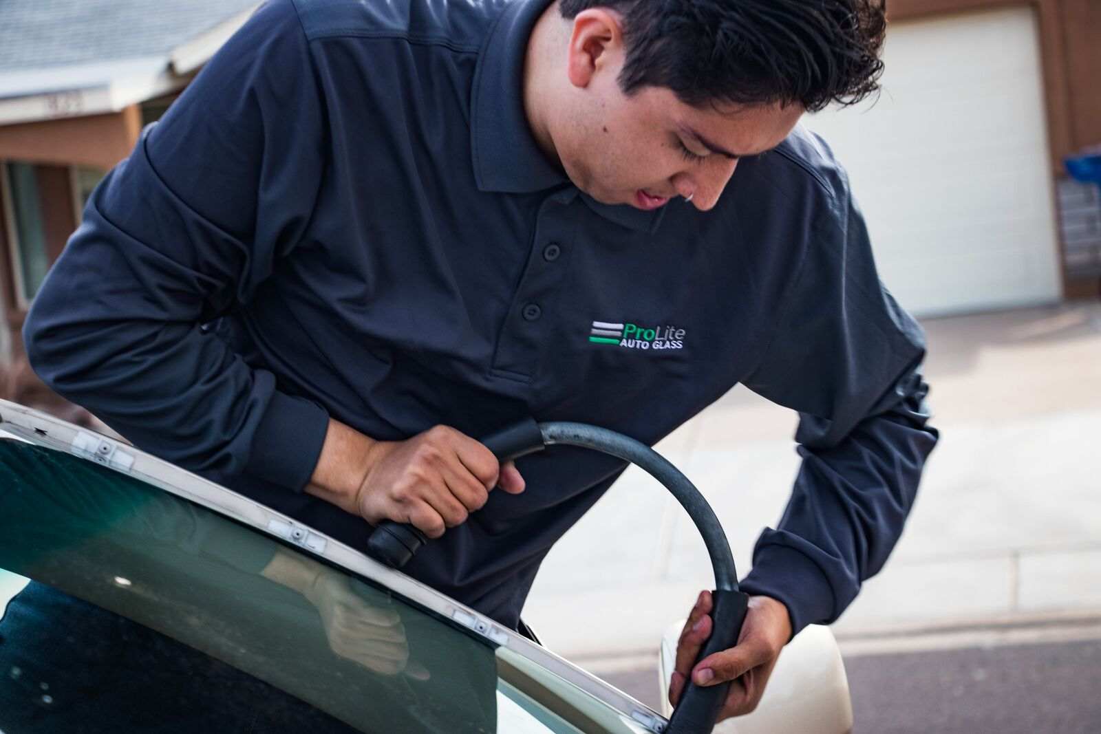 Mobile Auto Glass Repair