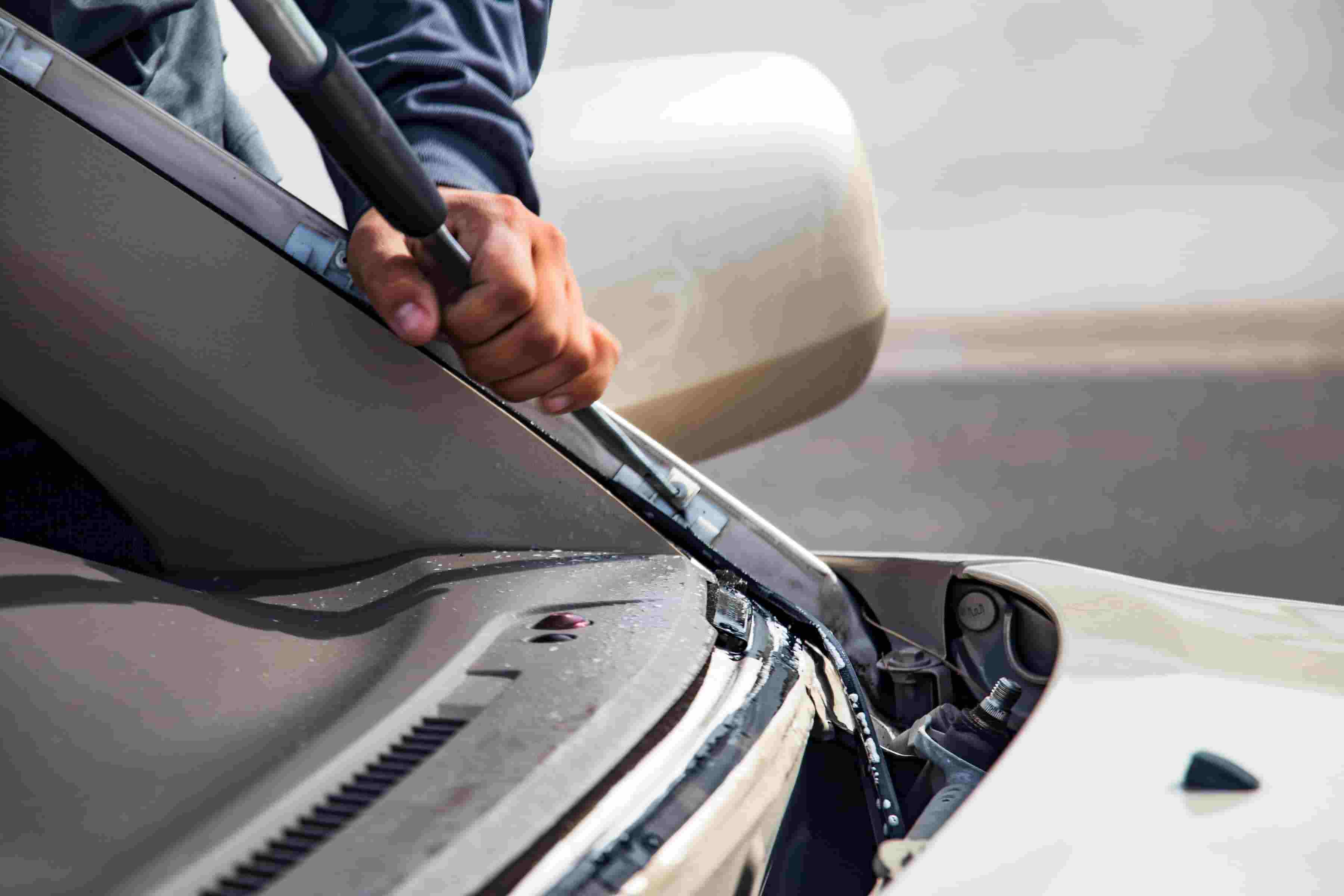 Mobile Auto Window Replacement Litchfield Park