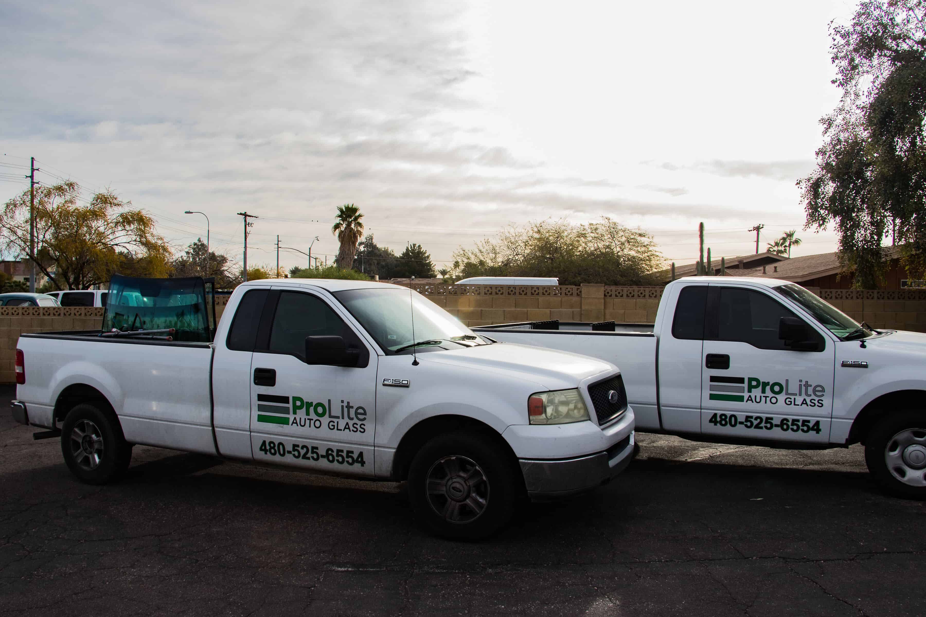 mobile car window repair