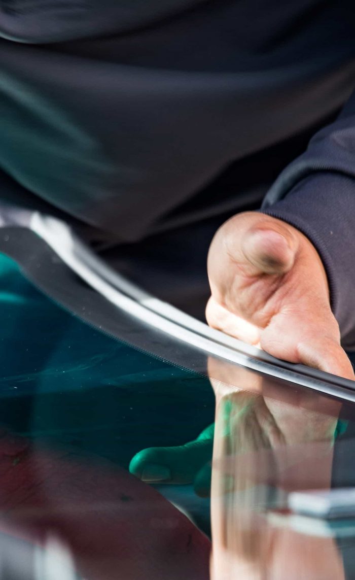 mobile windshield replacement