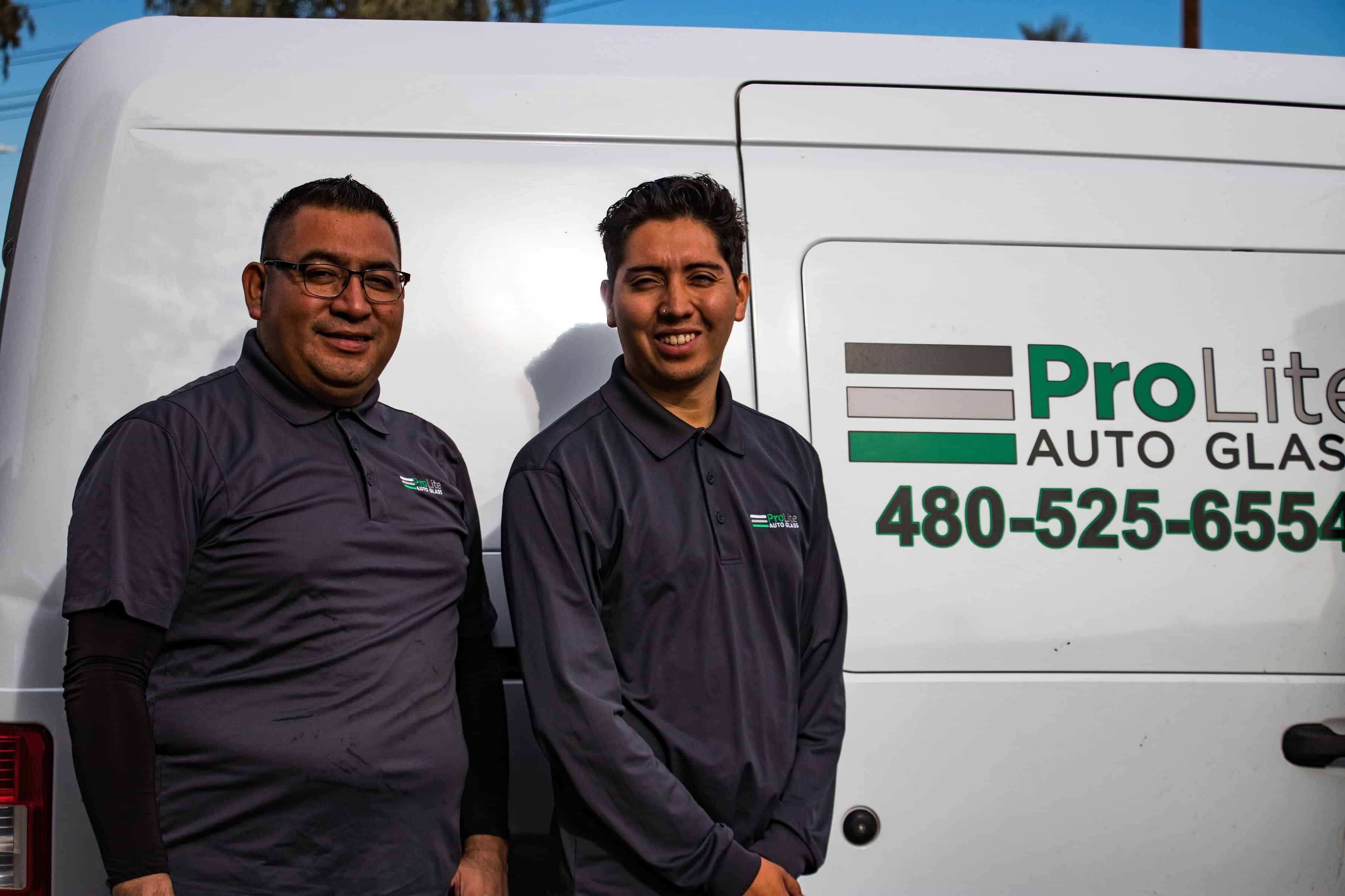 rv windshield replacement