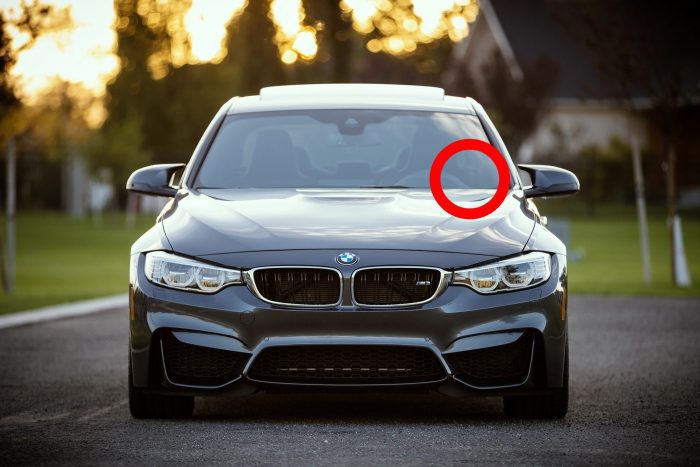 vehicle identification number