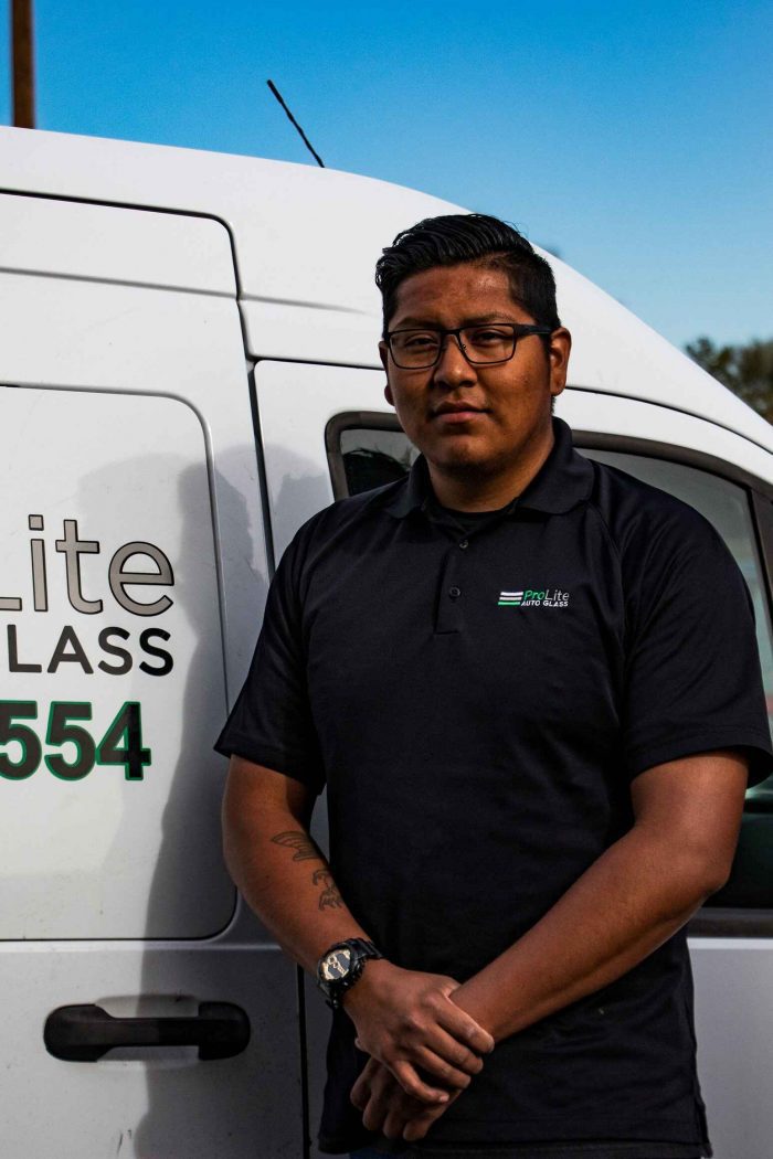 windshield replacement shop phoenix metro area
