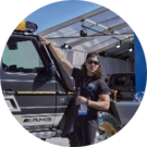 Joshiwa Benjamin Avatar