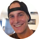 Cory Kokaliares Avatar