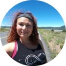 Earth's Child Avatar