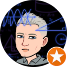 Patrick Hayes Avatar