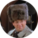 Curtis Milliken Avatar