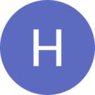 Heather Warner Avatar