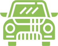 vinyl windshield visor